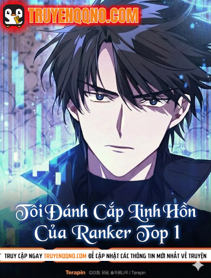 Ta Đánh Cắp Linh Hồn Của Ranker Top 1