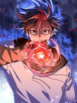 Hóa Ra Ta Là Đời Sau Của Yêu Quái