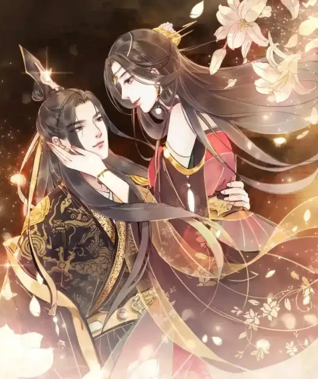 Hoàng tỷ của ta không phải dạng dễ bắt nạt