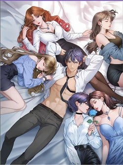 Sau Khi Tự Do Tài Chính, Họ Đã Dâng Hiến Lòng Trung Thành