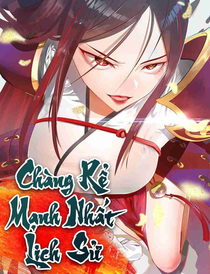 Chàng Rể Mạnh Nhất Lịch Sử