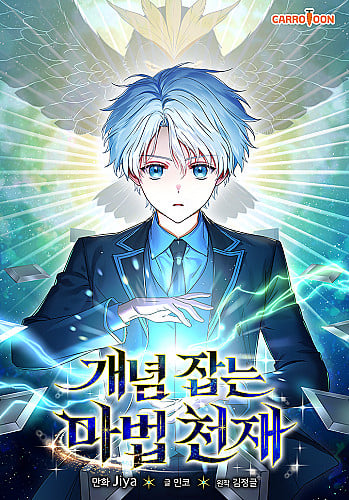 Pháp Sư Thiên Tài Thấu Triệt Khái Niệm