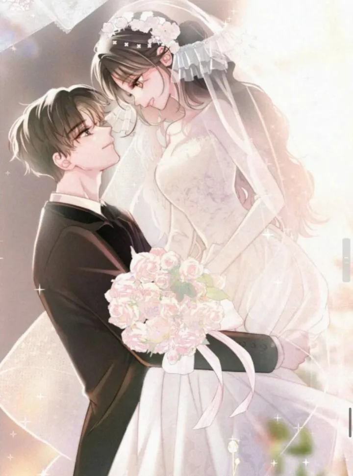 Bá Vương Sủng Ái Cô Vợ Mù