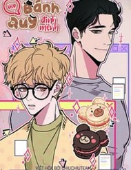 Hộp Bánh Quy Định Mệnh