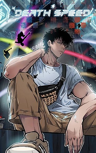 Chạy Đua Với Tử Thần