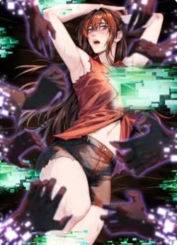 Hệ Thống Tận Thế Của Ta