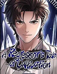 Tôi Hồi Sinh Vào Cuốn Truyện Tu Tiên