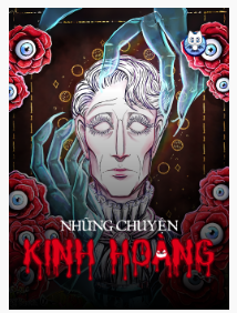 Những Chuyện Kinh Hoàng