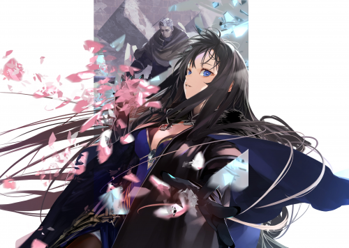 Phù Thuỷ Và Lính Đánh Thuê