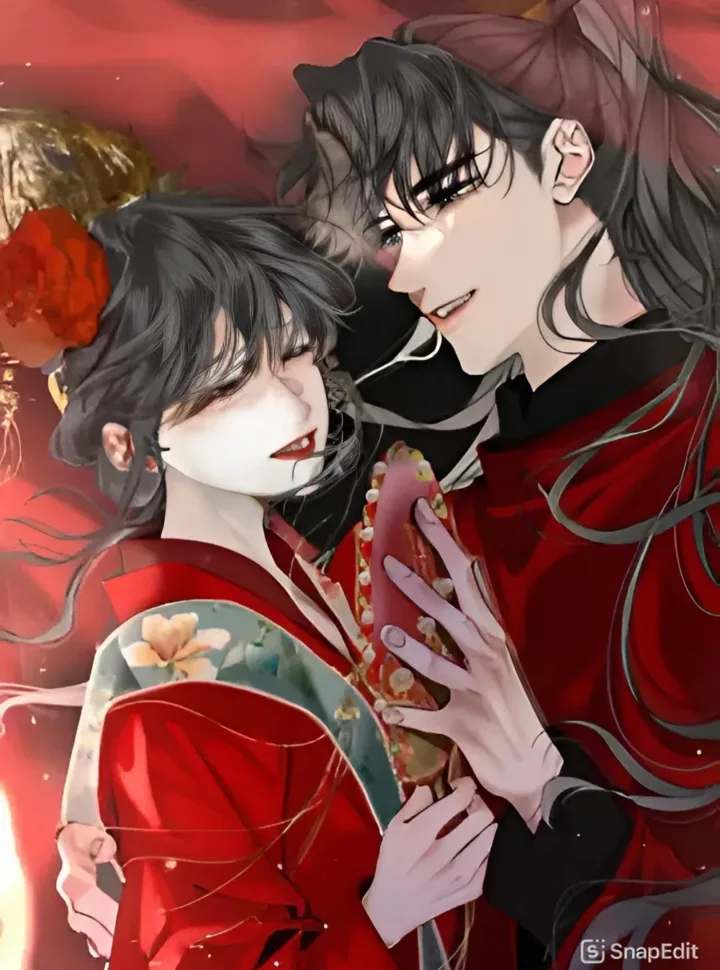 Vương Gia Hắn Luôn Nghĩ Tôi Yêu Hắn Đến Nghiện