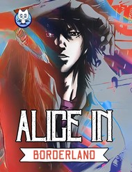 Alice in Borderland