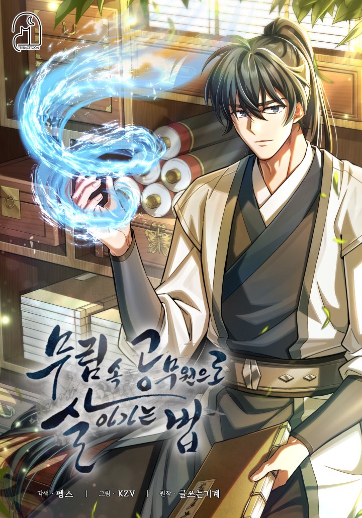 Sinh Tồn Như Một Bộ Khoái Ở Thế Giới Võ Lâm