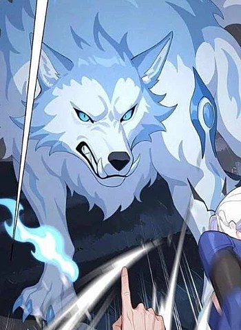 Thập Ác Thái Cổ: Đế Chế Nữ Thú Của Tôi