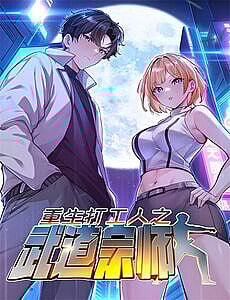 Võ Đạo Tông Sư Trùng Sinh Làm Công Nhân