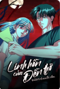 Linh Hồn Của Đền Thờ: Đứa Trẻ Nuốt Rắn