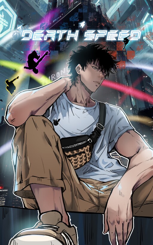 Tốc Độ Tử Thần